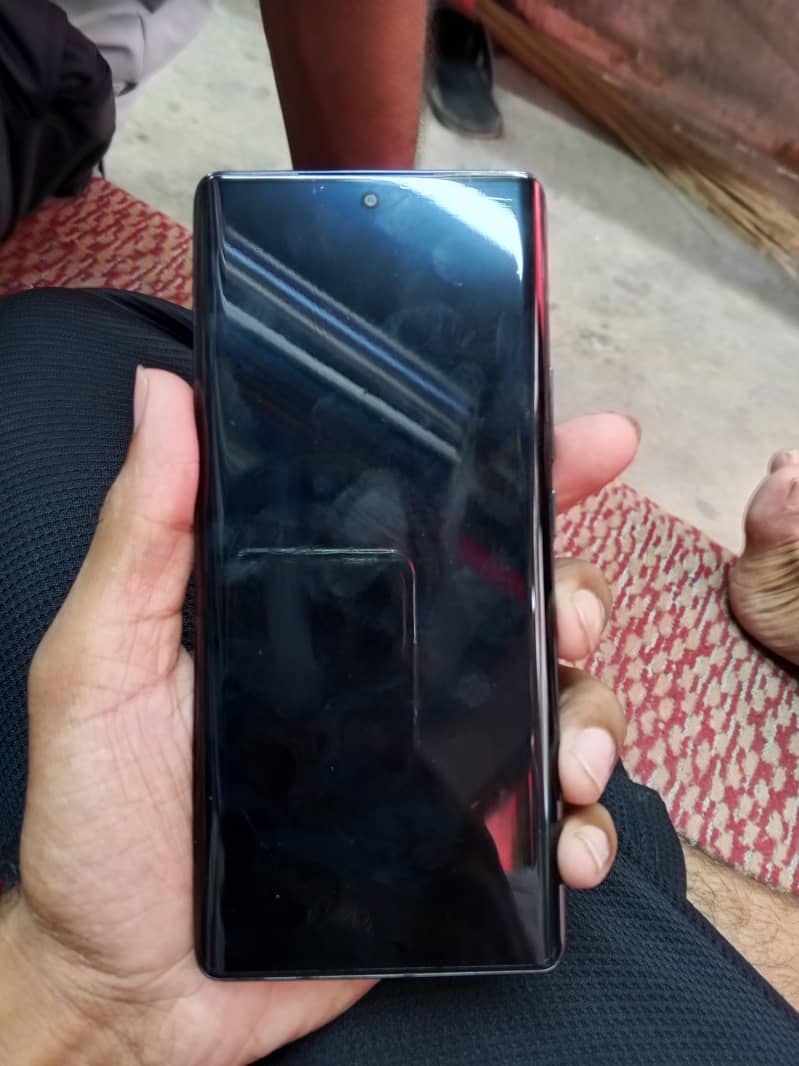 Tecno CAMON 30S 5