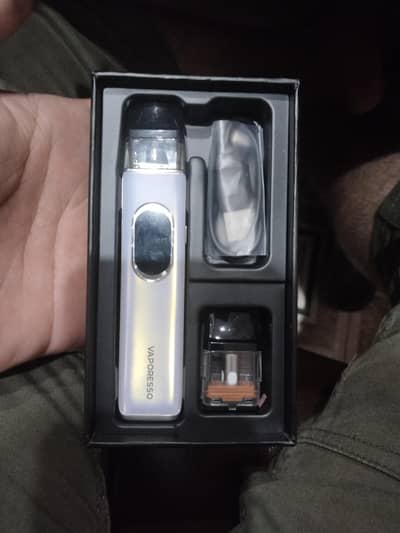 pod for sale