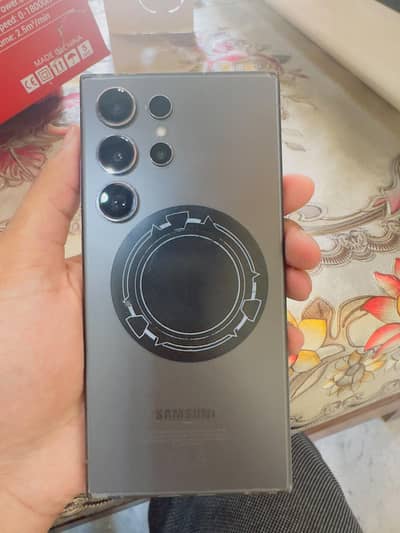 Samsung Mobile S24 Ultra