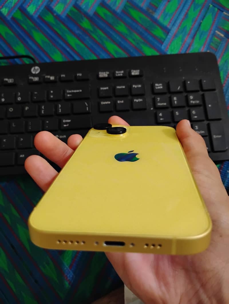 Apple iPhone 14 1