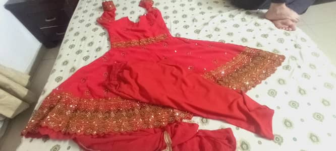 Fancy dress for sale