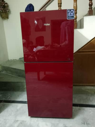 Haier Refrigerator