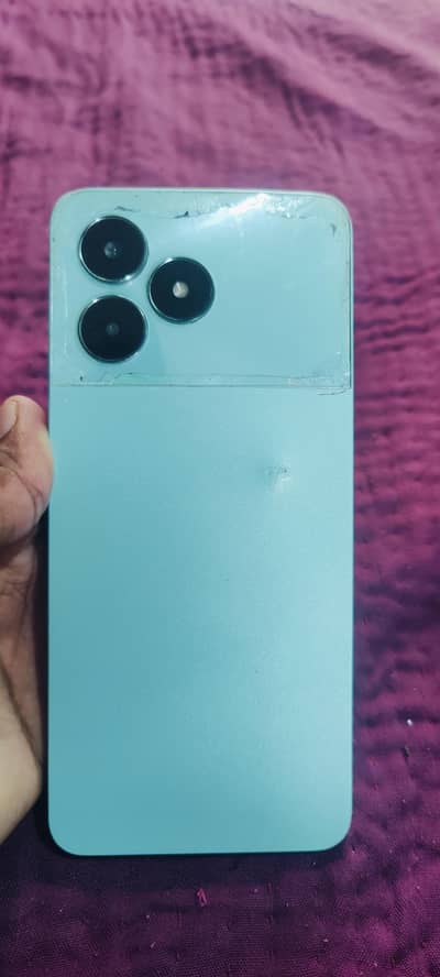 Realme C51