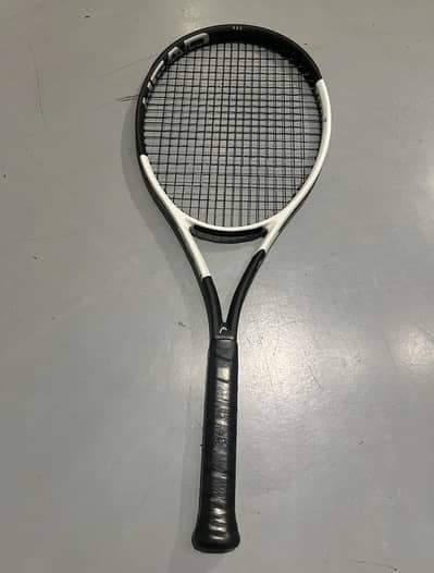 HEAD Speed PRO 2024 Tennis Racket – Brand New | Imported from USA