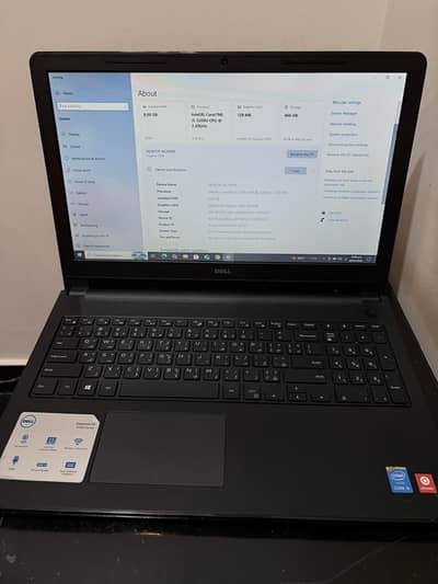 Dell Inspiron i5core