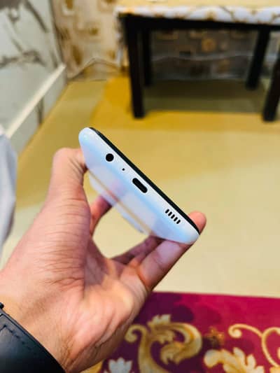 Samsung Mobile A12