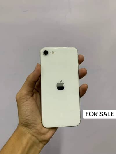 Iphone se 128 gb pta approved