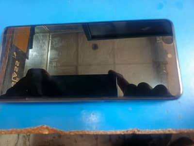 Infinix hot 40 8 or 256
