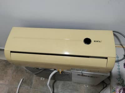 kentax 1 ton Ac 03154583675