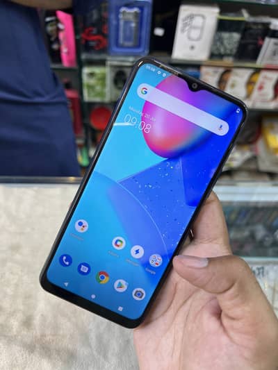 Vivo y12s 3/32 official PTA Approved