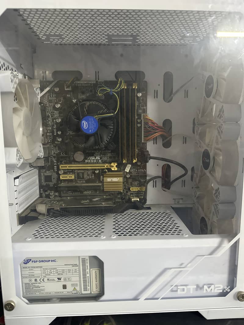 Gaming pc 1