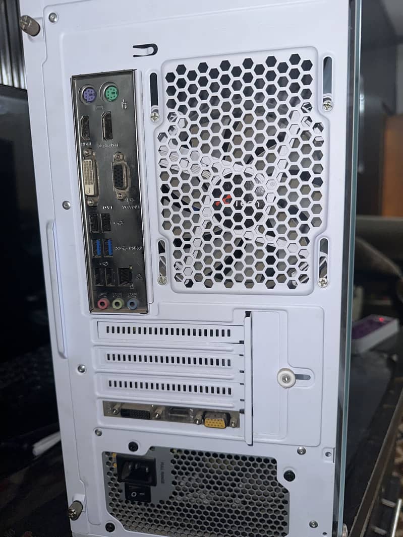 Gaming pc 2