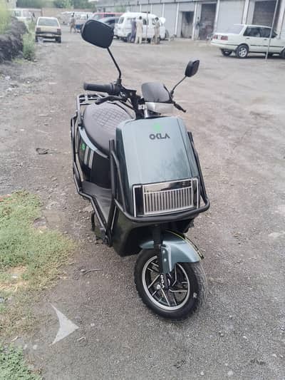 2026 model Okla onyx