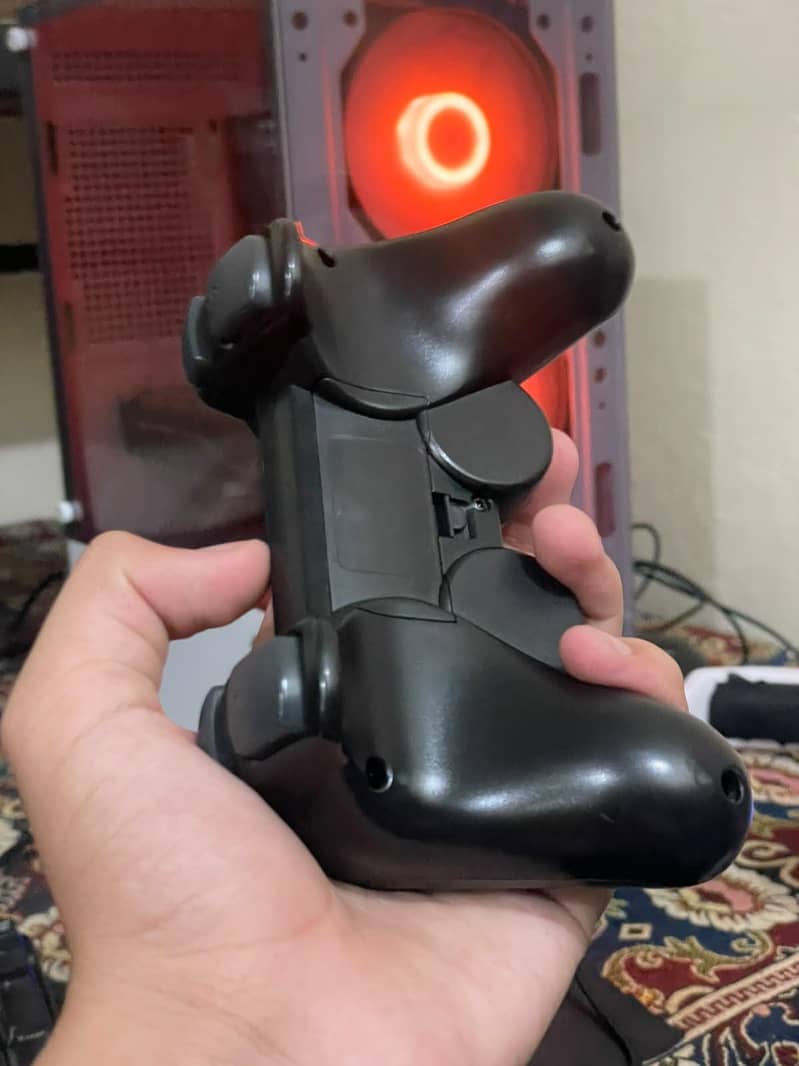 wireless controller 2