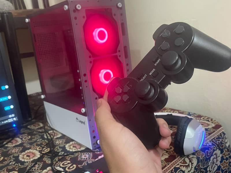 wireless controller 3