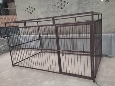 Big Cage