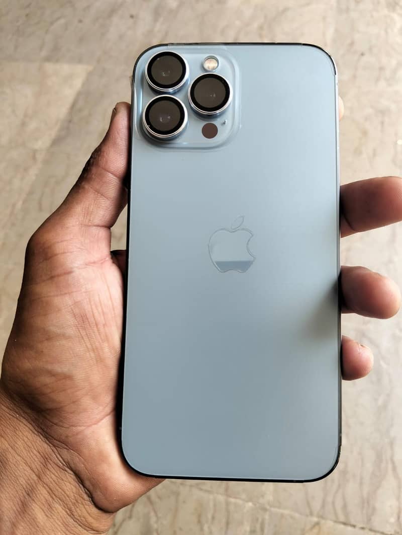 iPhone 13 pro max 3