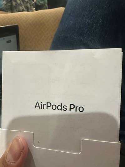 Apple AirPods Pro 2