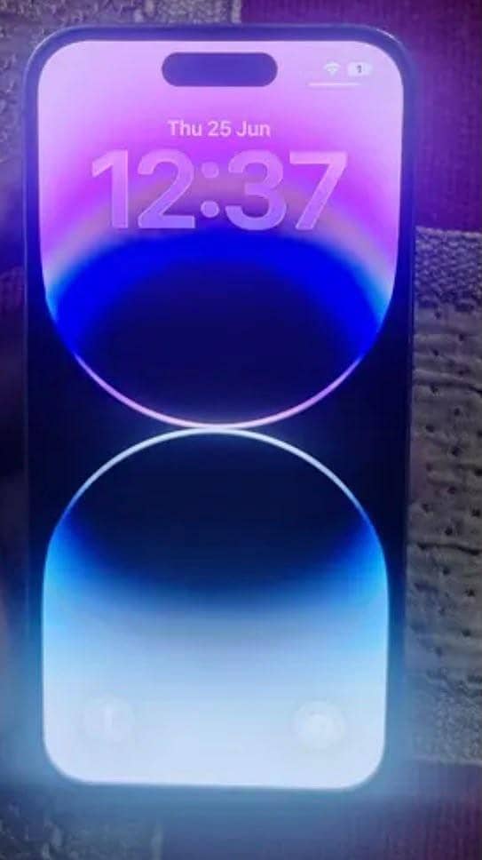 Apple iPhone 14 Pro 1