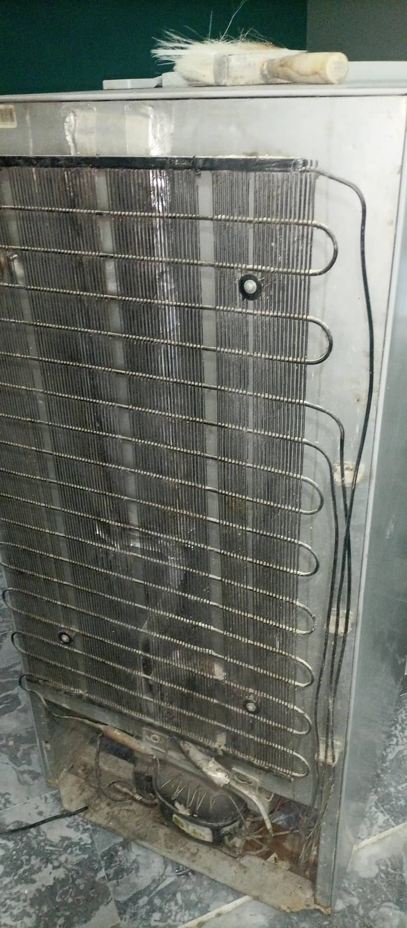 Haier 5
