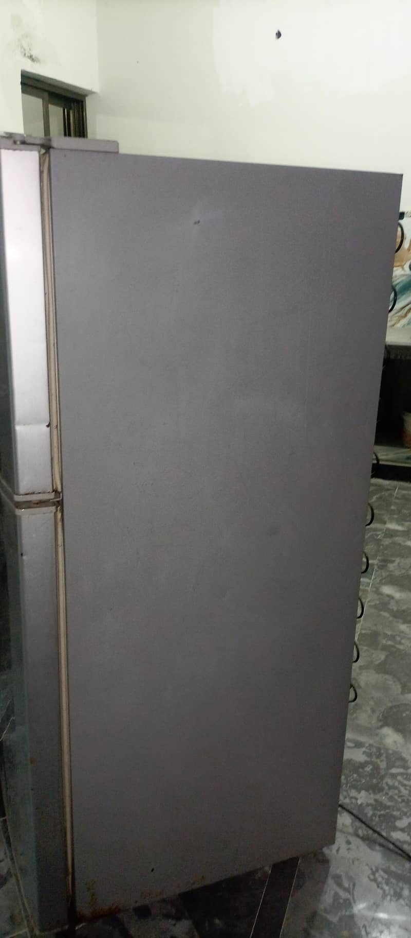 Haier 8