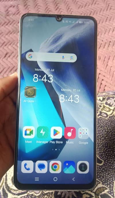Vivo Y04