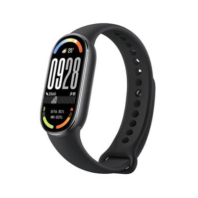 Xiaomi Smart Band 10 (China Version) - Brand New - Box Pack - Genuine