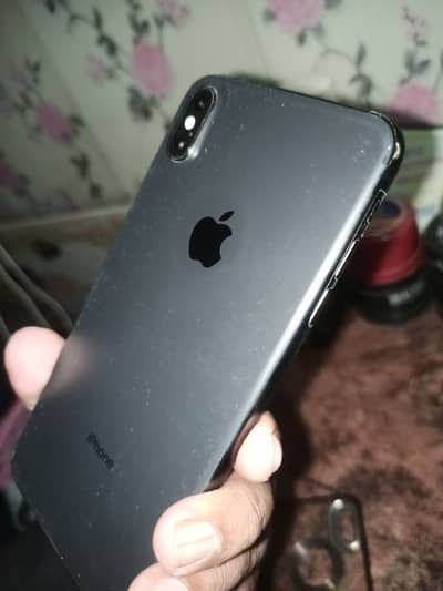 Apple iPhone XS Max 64gb