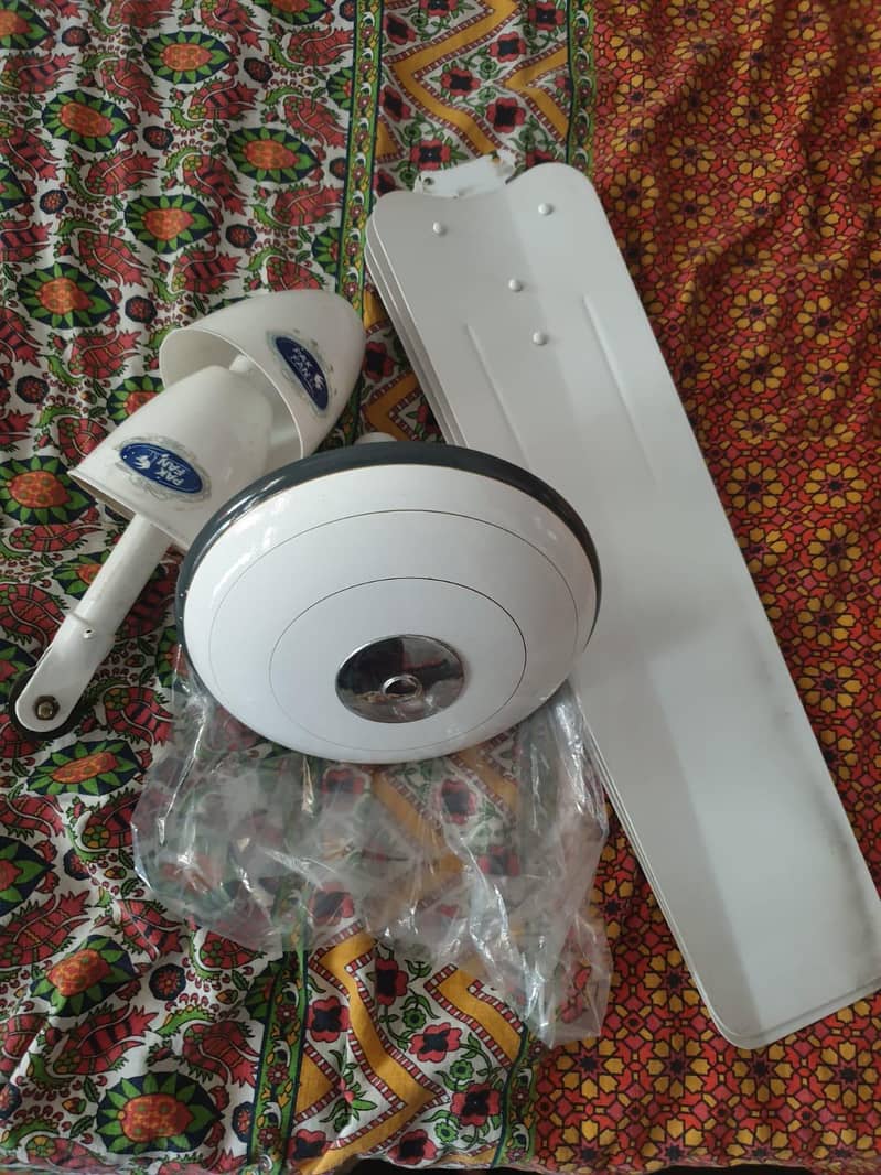 Pak Fan 1