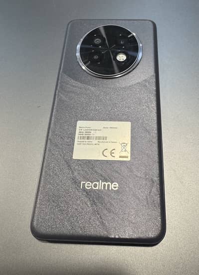 Realme 13 Plus