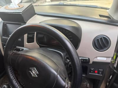 Suzuki Wagon R 2019