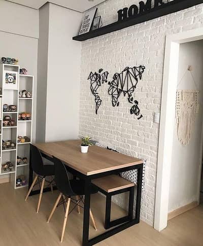 Dining Table Set, Dining Chair, Cafe Furniture, Restaurant furniture