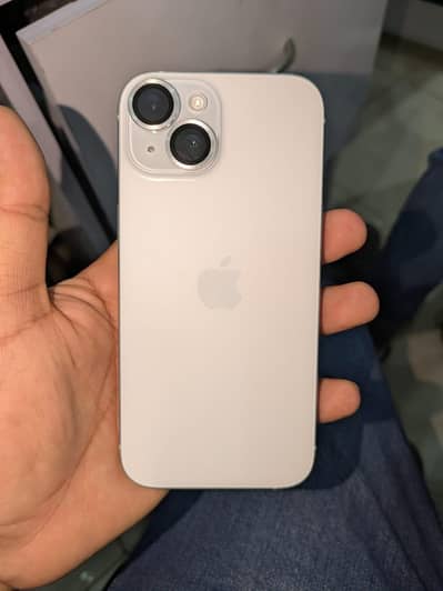 Apple iPhone 15 JV