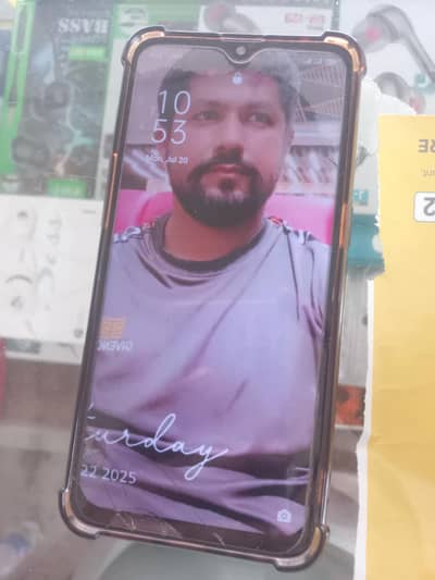 OPPO F9