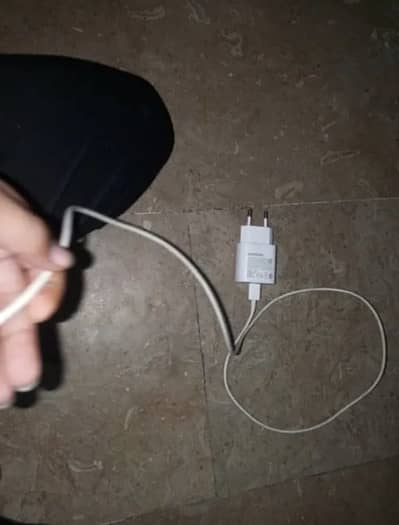 Samsung 25W oringnal charger