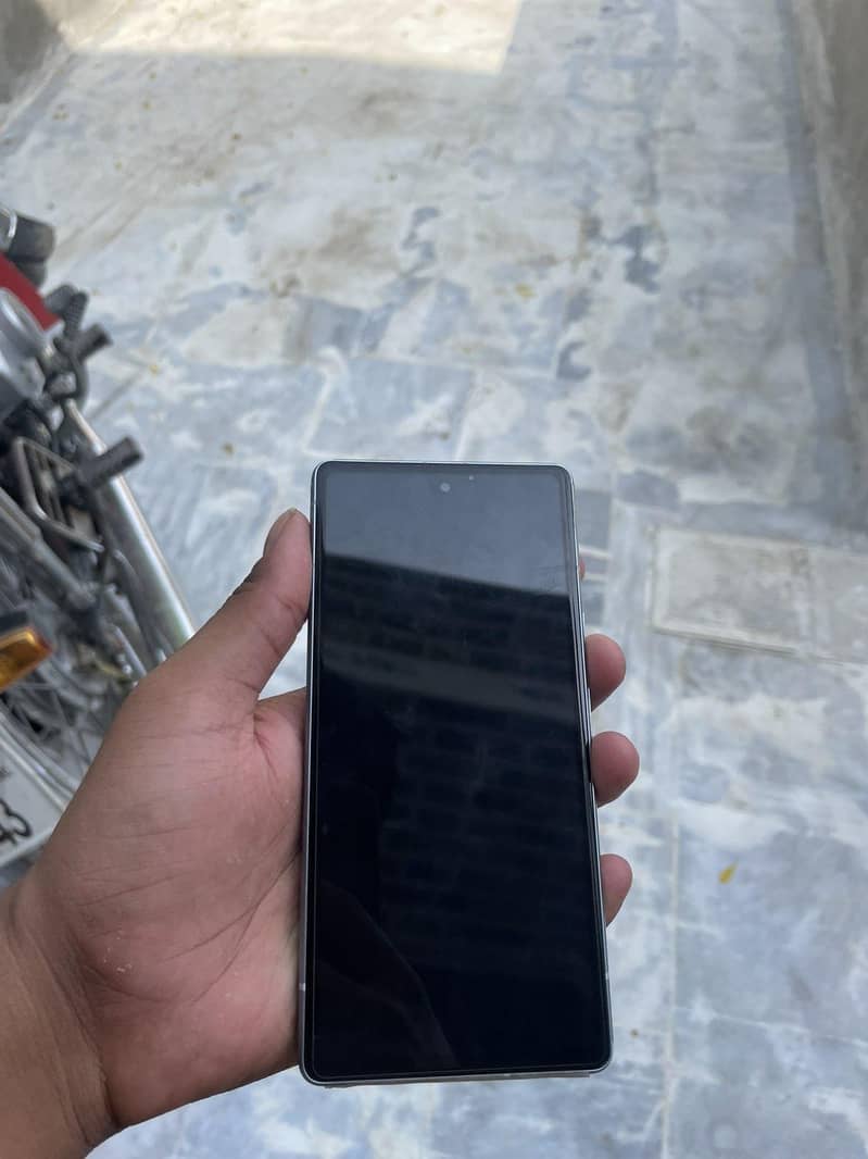 Google Pixel 7a 2