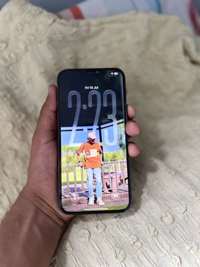 * iPhone 12 Pro Max JV 128GB Urgent Sale