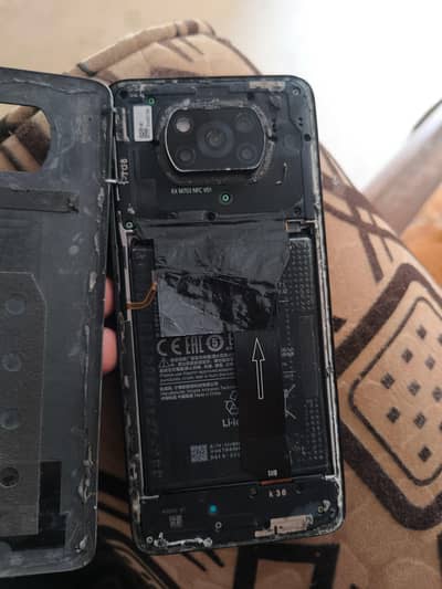 Xiaomi Poco X3