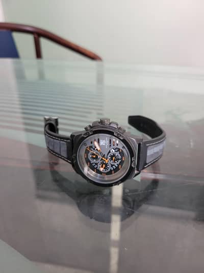 Branded Watches