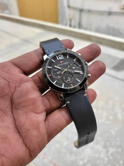 Branded Watches