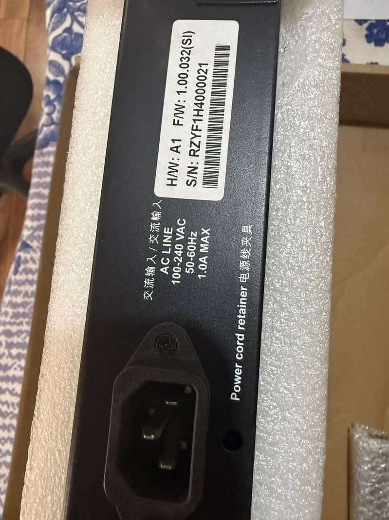 DGS3630-28SC 4