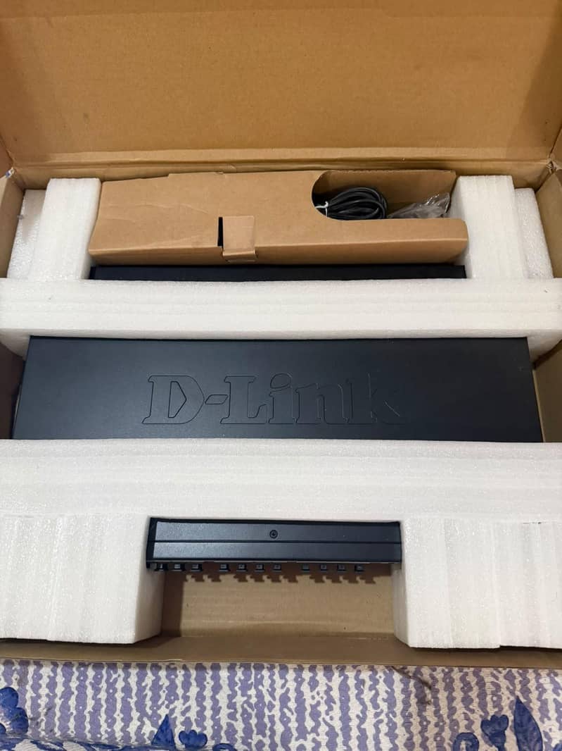 DGS3630-28SC 5