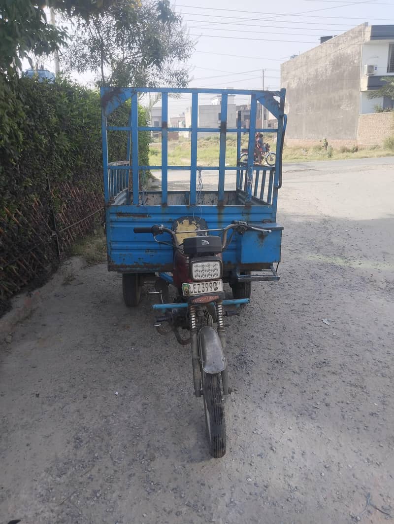 chinchi loader rickshaw 3