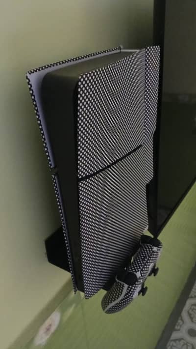 Ps5 slim digital