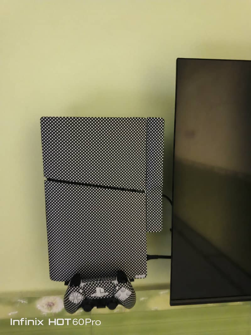 Ps5 slim digital 1