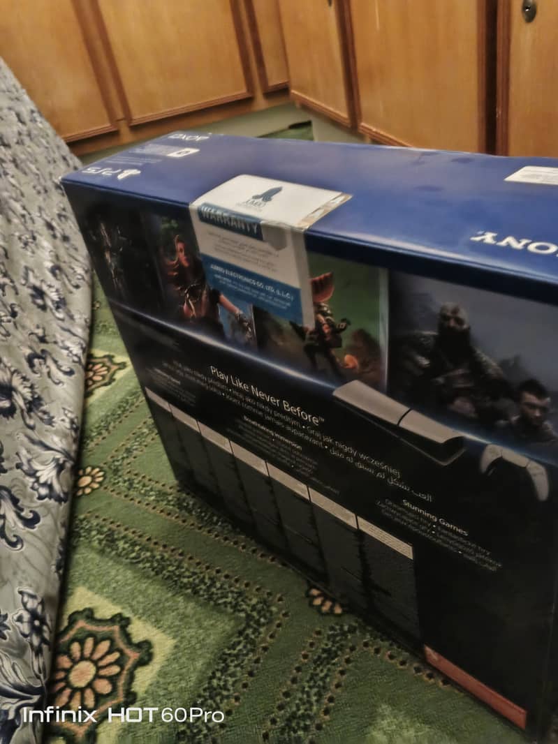 Ps5 slim digital 3