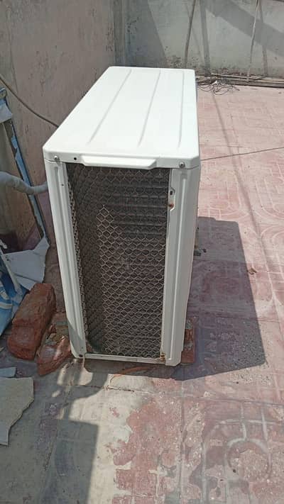 Enviro used 1.5 ton ac for sale