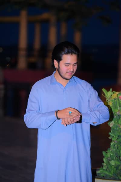 faseeh kazmi