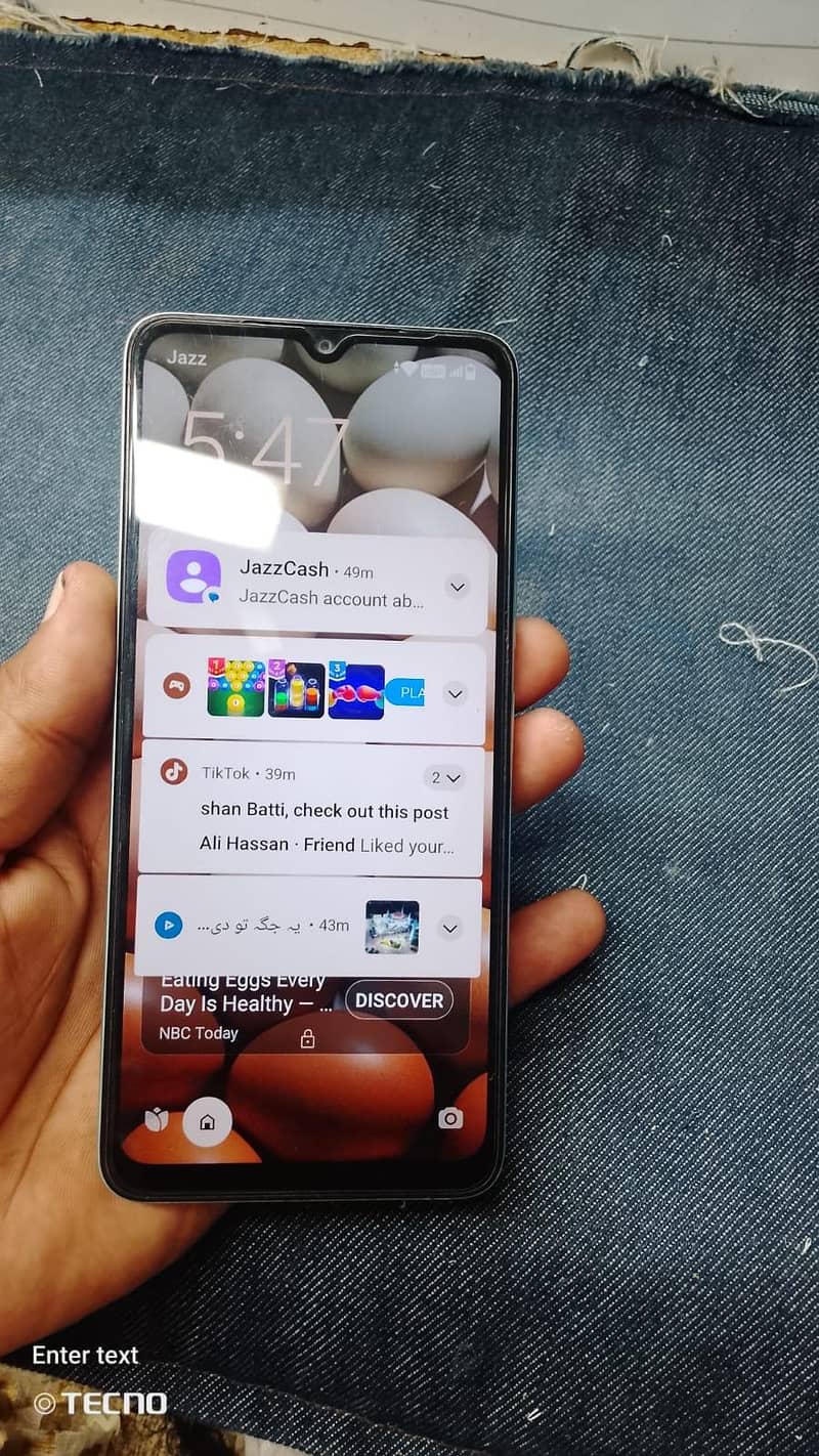 Xiaomi Redmi A3 4