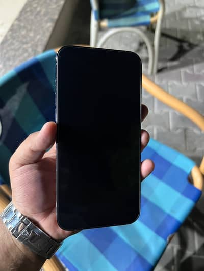 iPhone 13 Pro Max dual pta approved 256gb